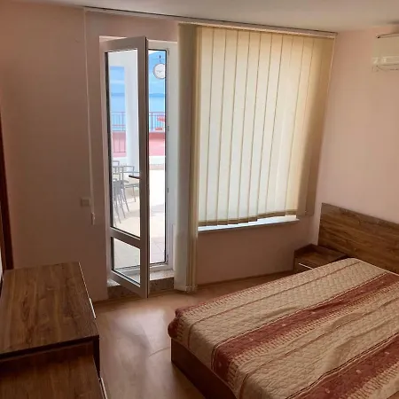 Two-floor With Sea View And Huge Terrace *