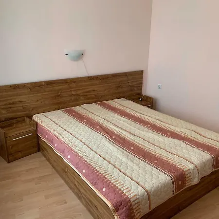 아파트 Two-floor With Sea View And Huge Terrace