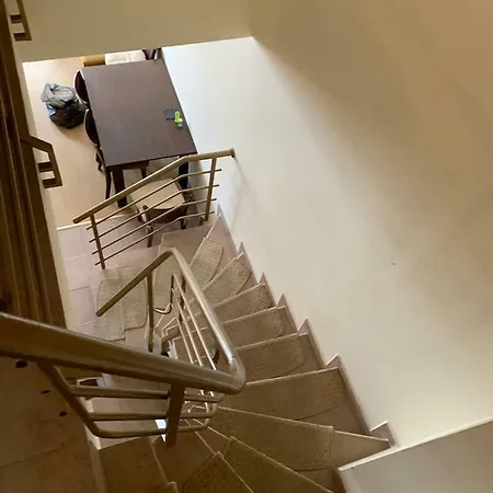 Two-floor With Sea View And Huge Terrace Appartamento *
