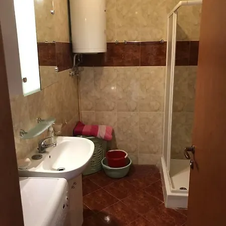 Two-floor With Sea View And Huge Terrace Appartamento *