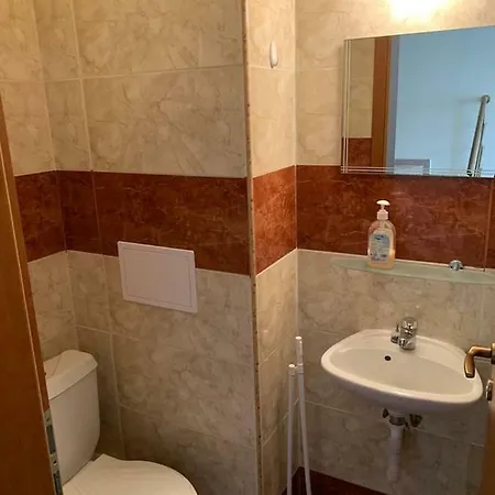Two-floor With Sea View And Huge Terrace Appartamento *